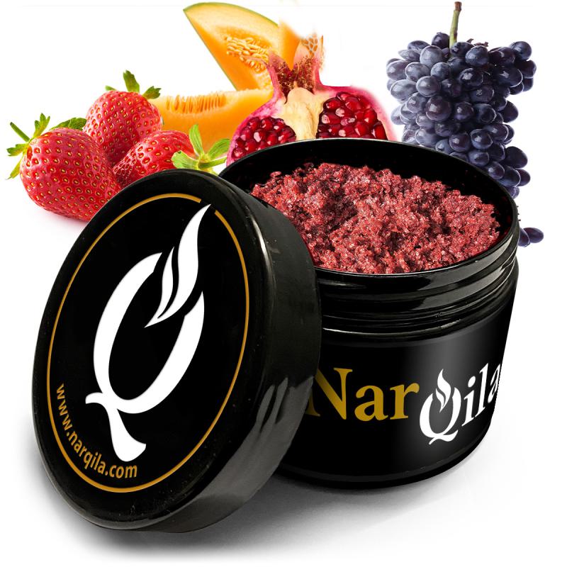 NARQILA 1kg informatie